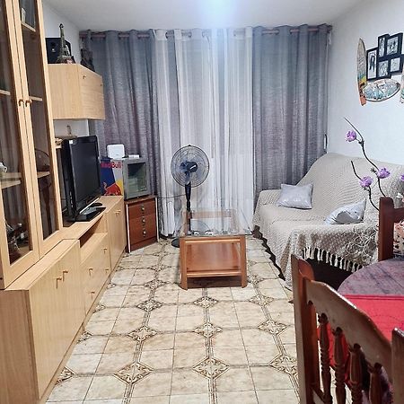 Appartamento Piso, Bonito,Acogedor Y Barato Castellón de la Plana Esterno foto