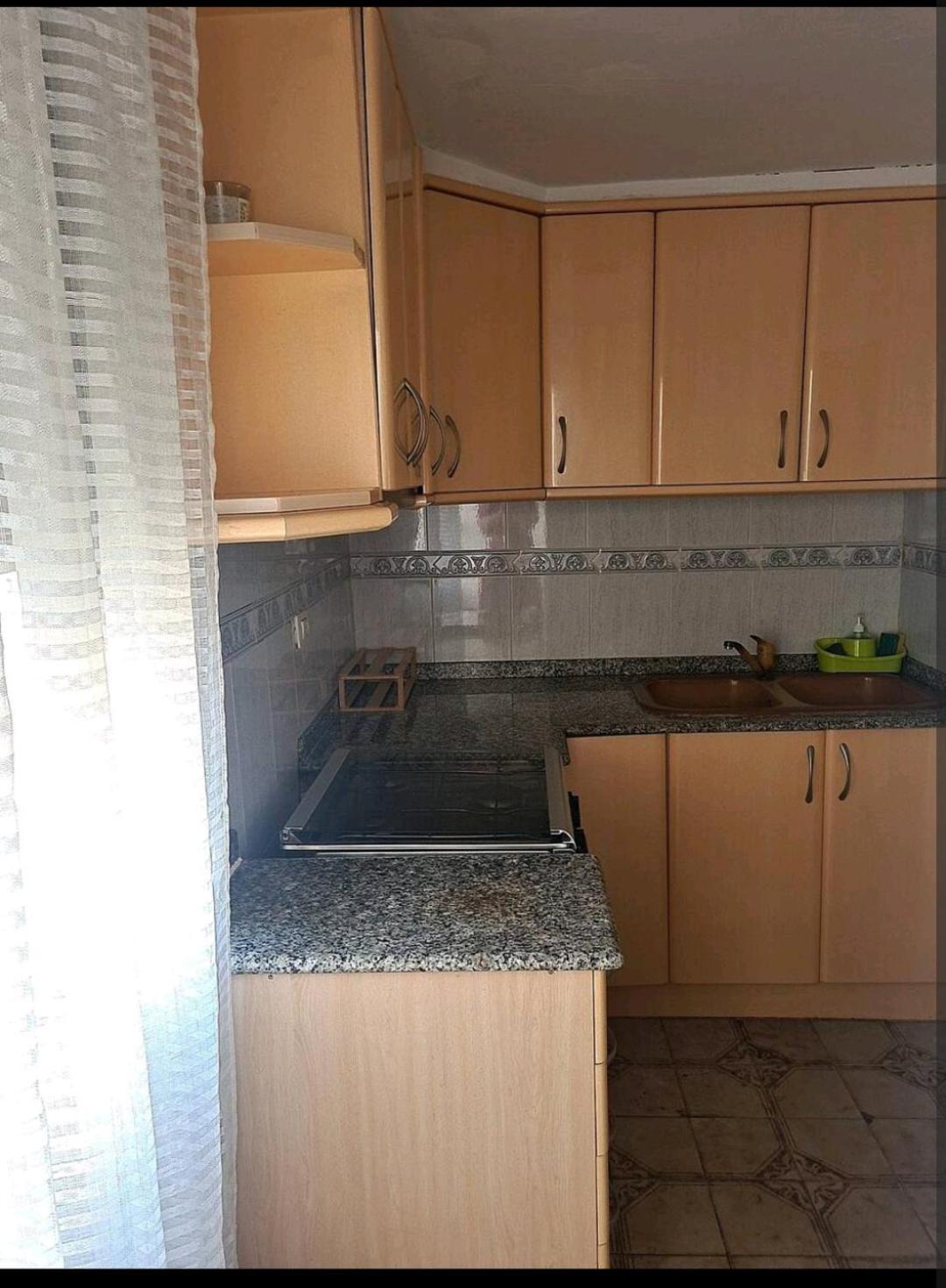 Appartamento Piso, Bonito,Acogedor Y Barato Castellón de la Plana Esterno foto