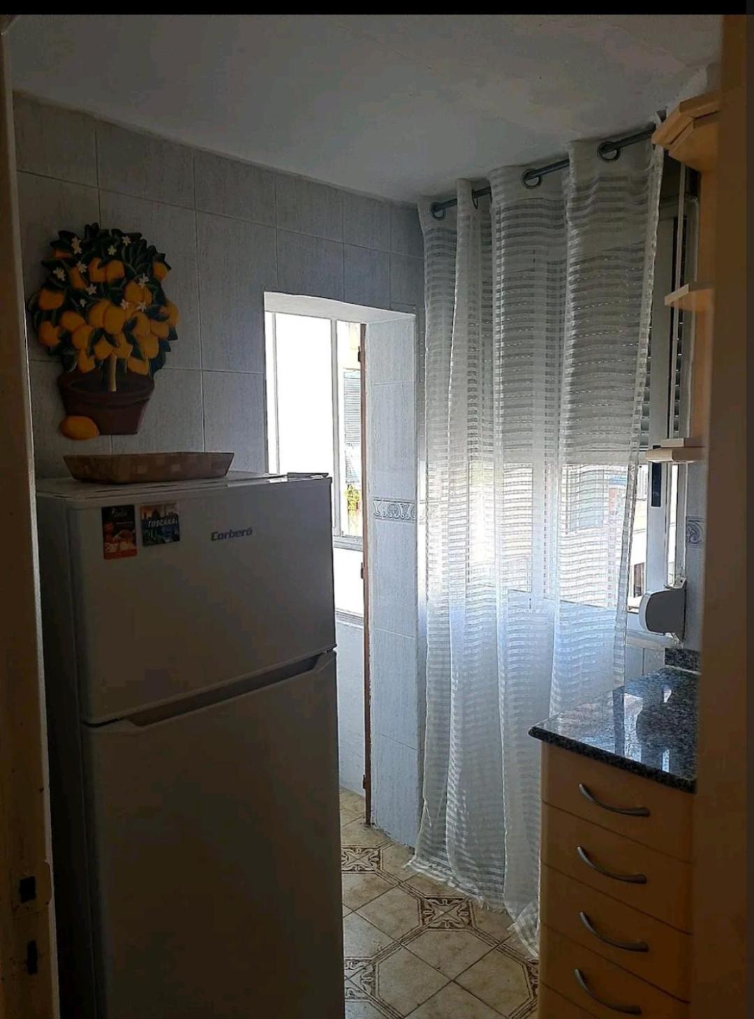 Appartamento Piso, Bonito,Acogedor Y Barato Castellón de la Plana Esterno foto