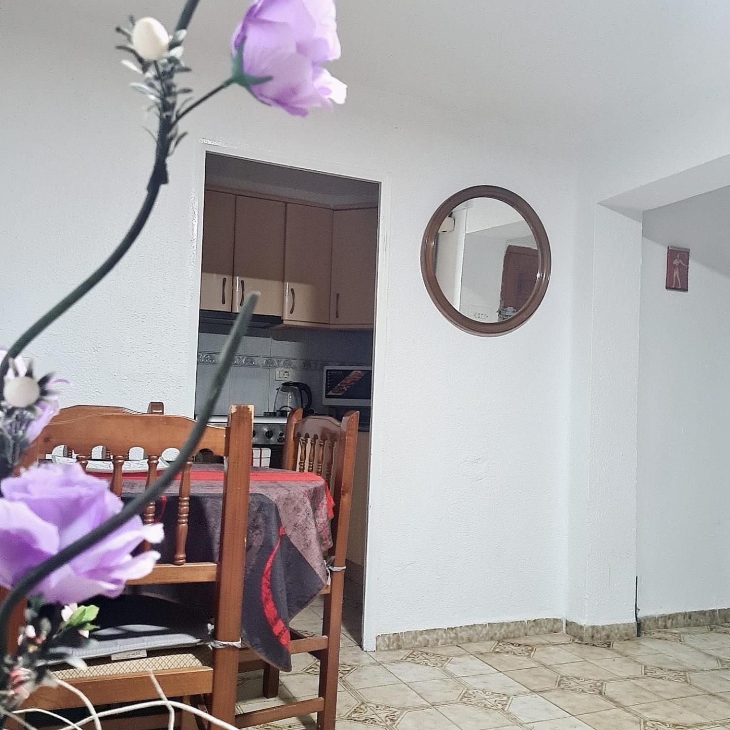 Appartamento Piso, Bonito,Acogedor Y Barato Castellón de la Plana Esterno foto