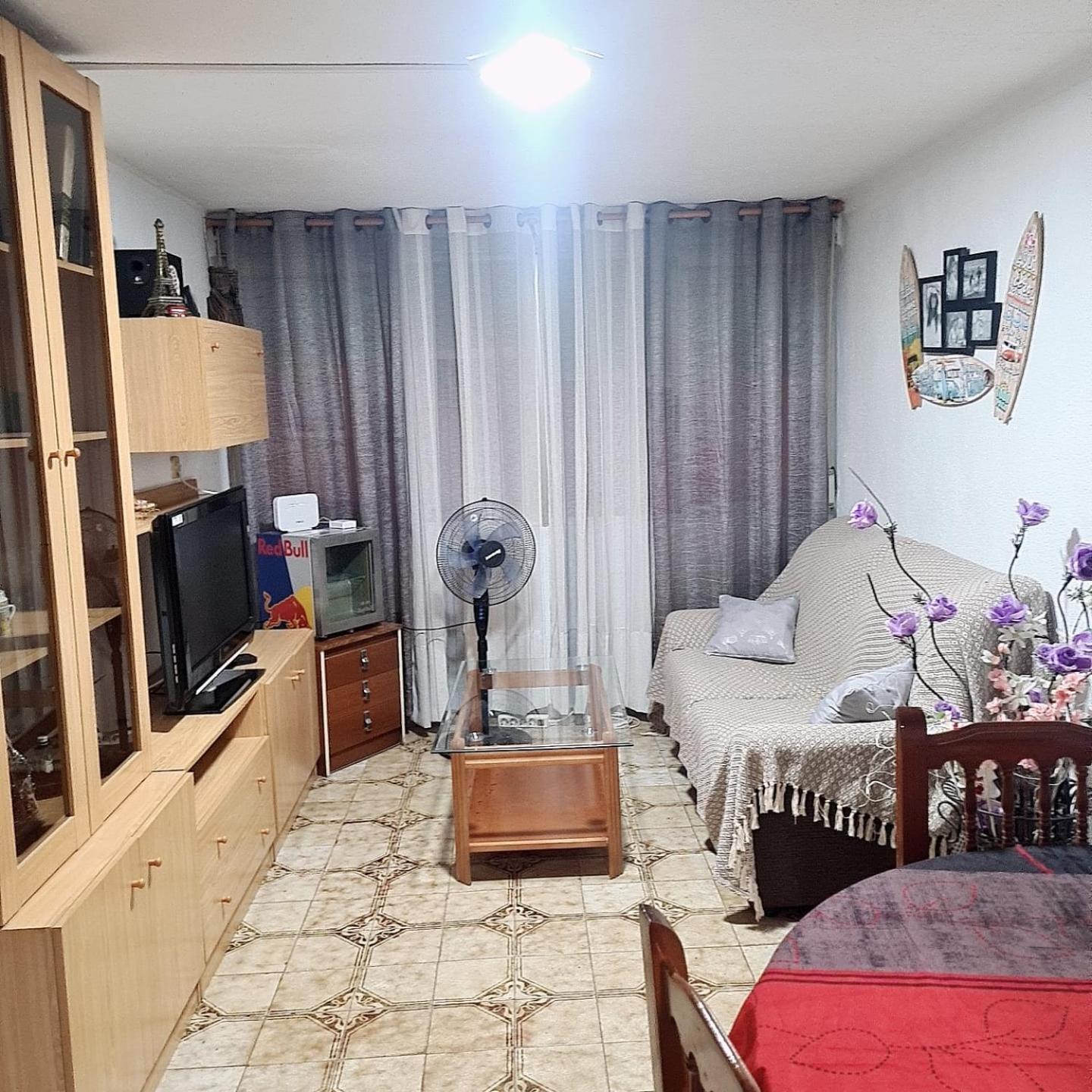 Appartamento Piso, Bonito,Acogedor Y Barato Castellón de la Plana Esterno foto