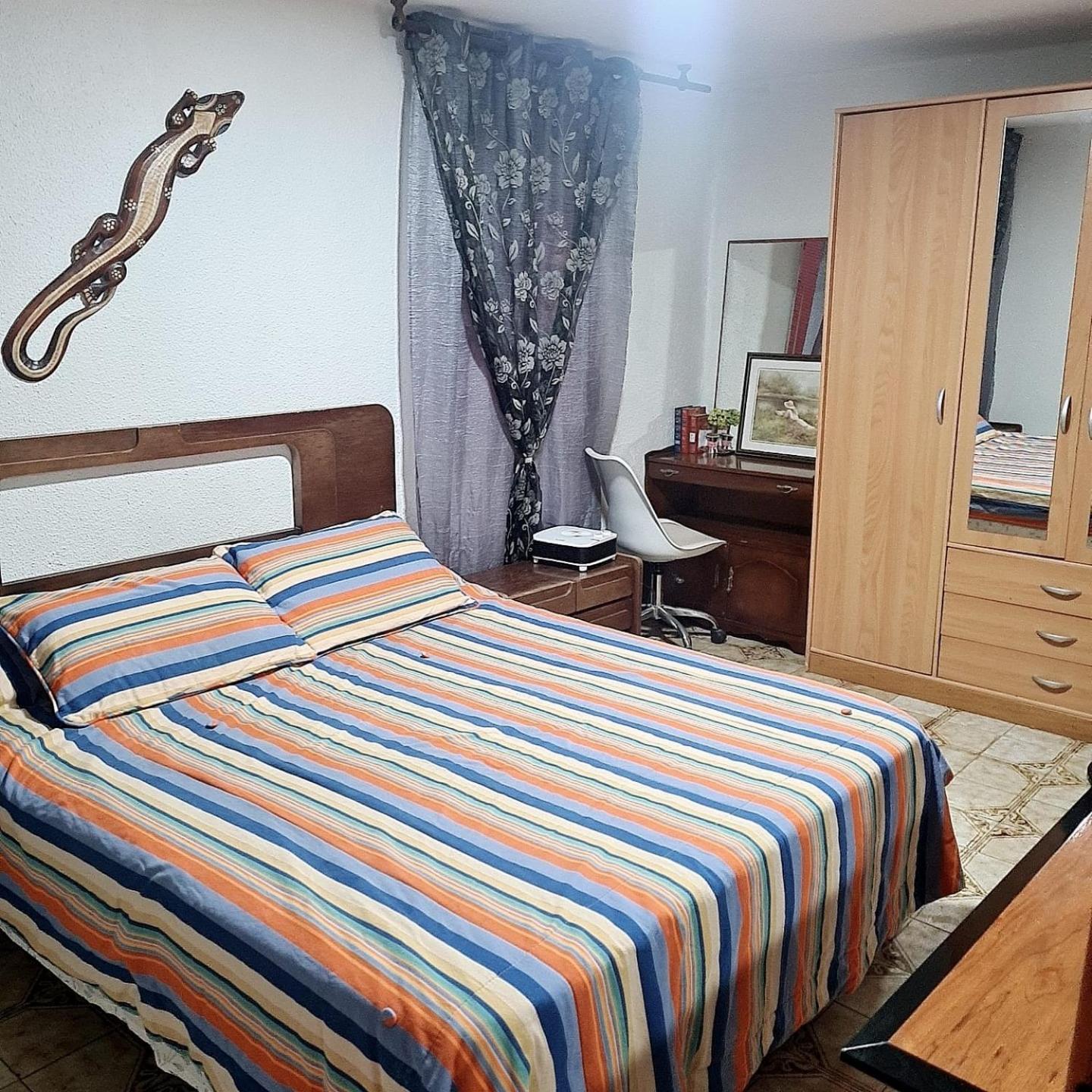Appartamento Piso, Bonito,Acogedor Y Barato Castellón de la Plana Esterno foto