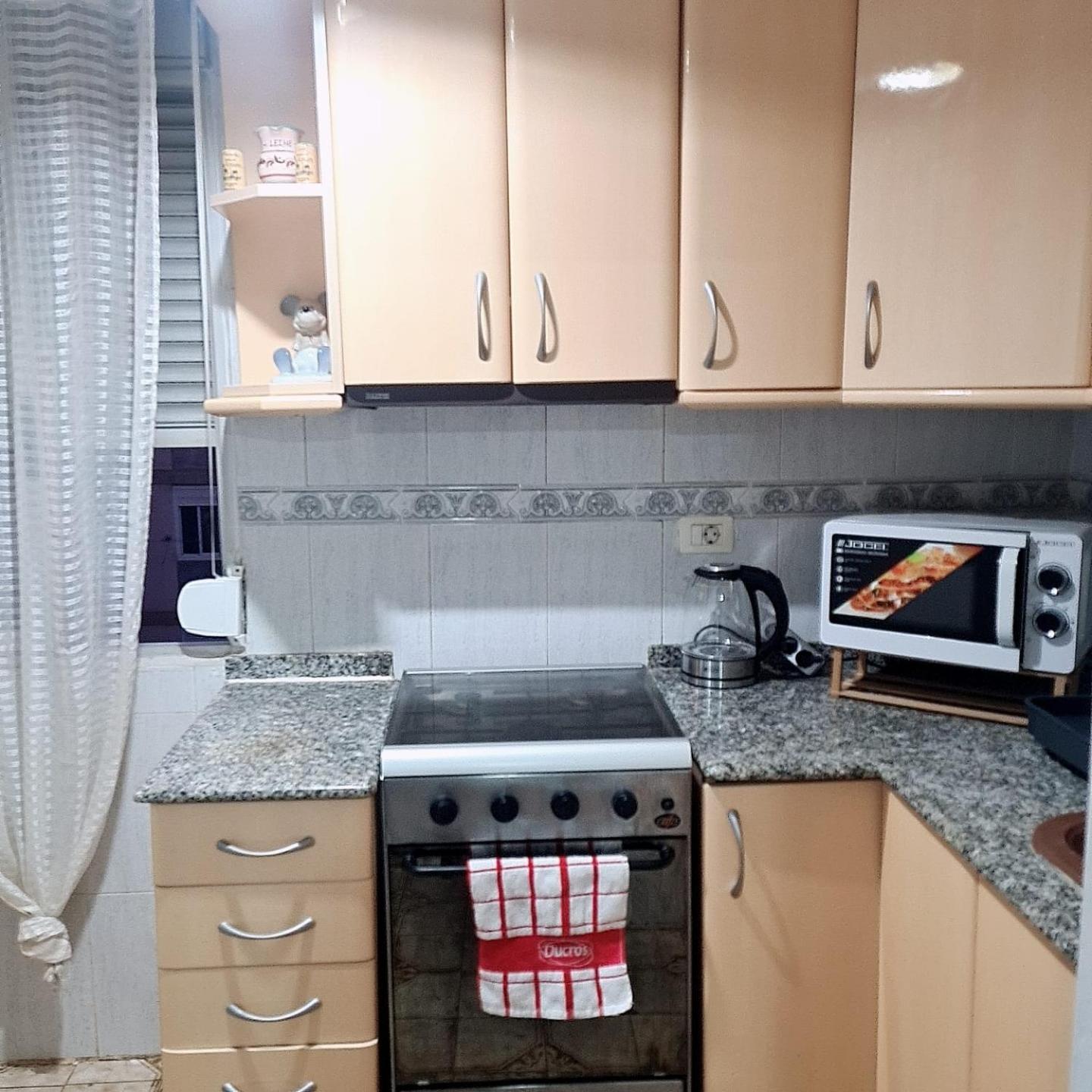 Appartamento Piso, Bonito,Acogedor Y Barato Castellón de la Plana Esterno foto