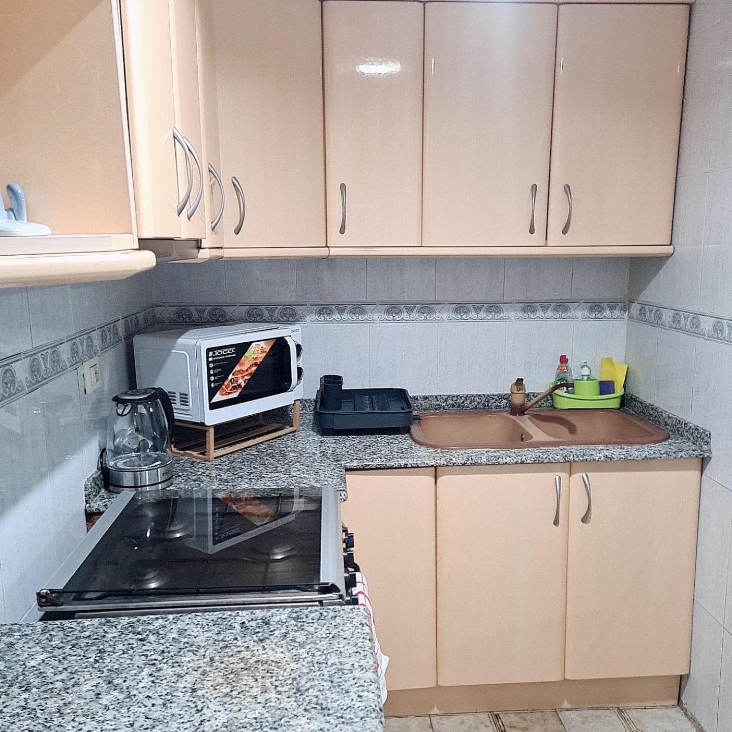 Appartamento Piso, Bonito,Acogedor Y Barato Castellón de la Plana Esterno foto
